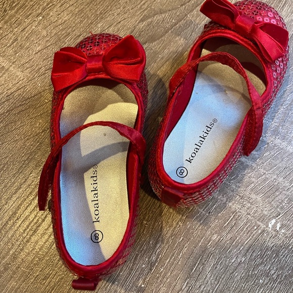 Holiday Outfit (Dress and Shoes bundle)💃🏻🎄 - Picture 11 of 11